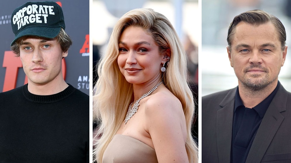 Gigi Hadid's Romantic Odyssey: From Leo to Cole Bennett