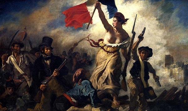 Fransız Devrimi nedir?