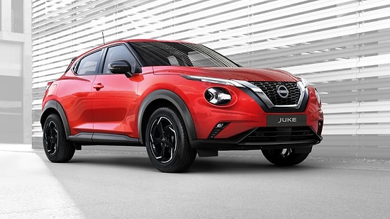 Nissan Fiyat Listesi Eylül 2023: Nissan Qashqai, e-Power, Juke ve X-Trail Güncel Fiyatlar