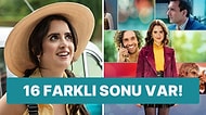 Hangi Yolu Seçeceksiniz? Netflix'in İlk Etkileşimli Romantik Komedisi Choose Love Çıktı!