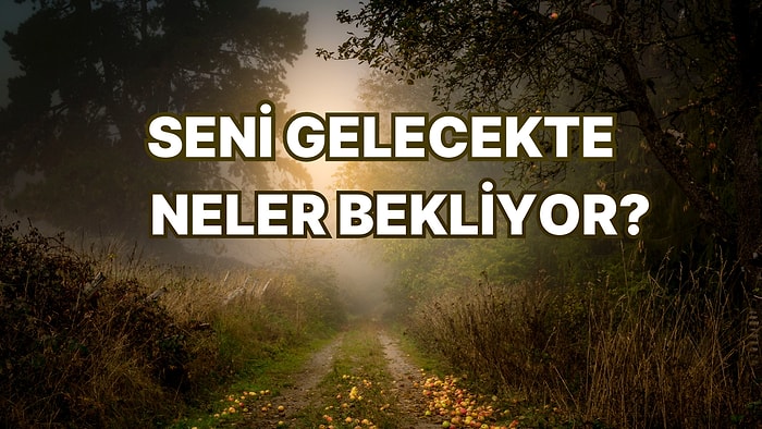 Ebced Hesabına Göre Yakın Gelecekte Seni Neler Bekliyor?