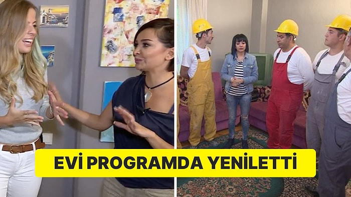 Bir Garip Kiracı ve Ev Sahibi Davası: Evini Televizyonda Görünce Mahkemeye Gitti