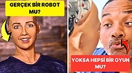 Sophia Gerçekten Bahsedilenler Gibi Zeki Bir Robot mu Yoksa Hepsi Bir Tiyatro Oyunundan mı İbaret?