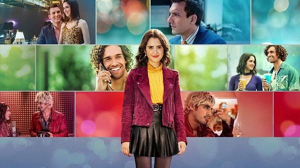 Netflix's first interactive romantic comedy "Choose Love" is finally here!
