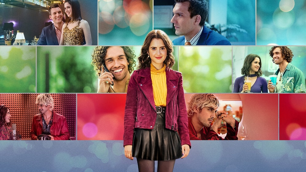 Netflix's Interactive Romantic Comedy: 'Choose Love' Debuts – Which Way Will You Choose?