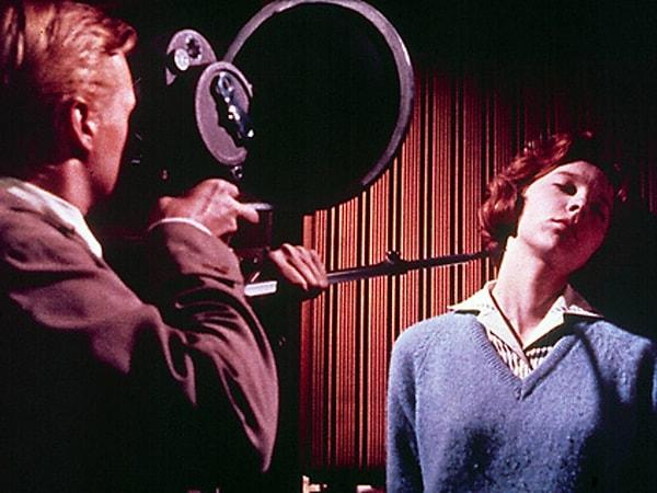 3. Peeping Tom (1960)