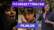 Hayatın Karmaşası İçinde Kaybolmak Üzere Olanlara İlaç Gibi Gelecek İç Isıtan Filmler