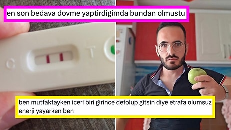 Bedava Dövme Yaptırıp Hamile Kalandan Arkadaşının Yüzüne Pasta Fırlatana Son 24 Saatin Viral Tweetleri