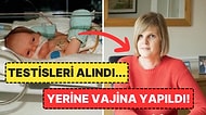 Hasarlı Bir Penisle Dünyaya Geldiği İçin Bebekken Testisleri Alınan Kadının Akıllara Durgunluk Veren Hikayesi