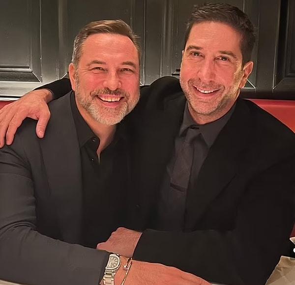Timeless Elegance and Heartfelt Tributes: Fashion Highlights from Walliams' 52nd Birthday