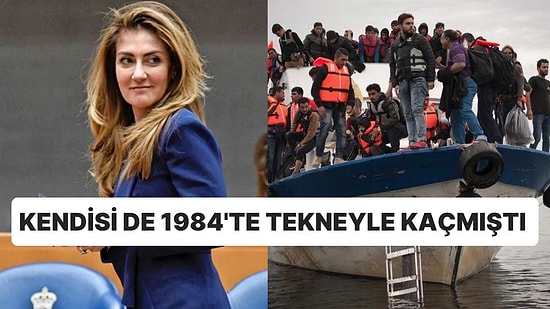Hollanda'nın İlk Kadın Başbakanı Olmak İsteyen Dilan Yeşilgöz'ün Tartışmalı Seçim Vaadi: Göçü Engellemek