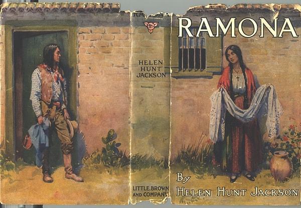 Müzayede evi Bonhams Skinner'ın listesine göre bulunan tablo, 1939 yılında Helen Hunt Jackson'ın "Ramona" adlı romanı için yapılmış dört eserden biridir.