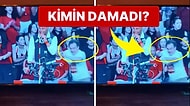 Sayıyı Alınca Hakemin Arkasından Geçen Adamın Kimin Damadı Olduğunu Öğrenince Bi' Tık Şaşıracaksınız...