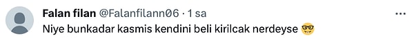 16. Siz ne düşünüyorsunuz? Sizce olmuş mu, olmamış mı? Hadi yorumlarda buluşalım!