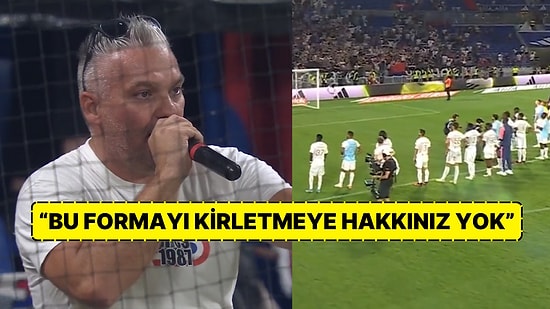 Stadyum Hoparlörlerinden Takımı Fırçaladı: Lyon Tribün Liderinden Futbolculara Sert Eleştiri