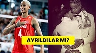 Merak Ediliyordu! Voleybolcu Melissa Vargas'ın Eski Eşinin Fotoğrafları Ortaya Çıktı!