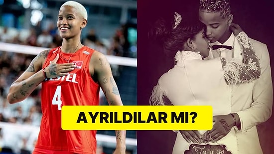 Merak Ediliyordu! Voleybolcu Melissa Vargas'ın Eski Eşinin Fotoğrafları Ortaya Çıktı!
