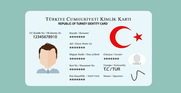 T.C. Kimlik numaranı ezberleme şeklin aşağıdakilerden hangisine uyuyor?