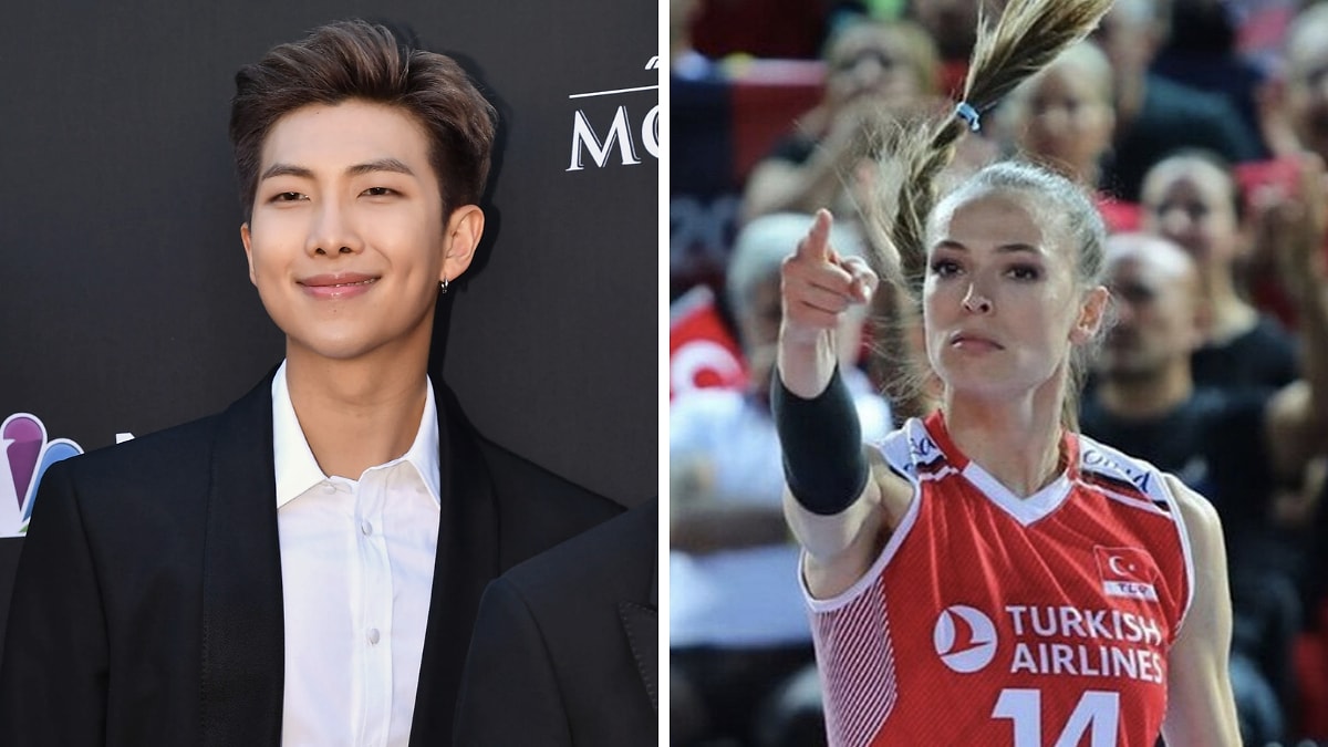 BTS Üyeleri Avrupa'yı Fetheden Filenin Sultanları'ndan Hangileri Olurdu ...