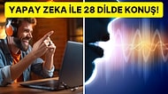 Yabancı Dil Öğrenimi Tarih Oluyor: Yapay Zeka Sayesinde Kendi Sesinizle 28 Farklı Dilde Konuşmak Artık Mümkün!