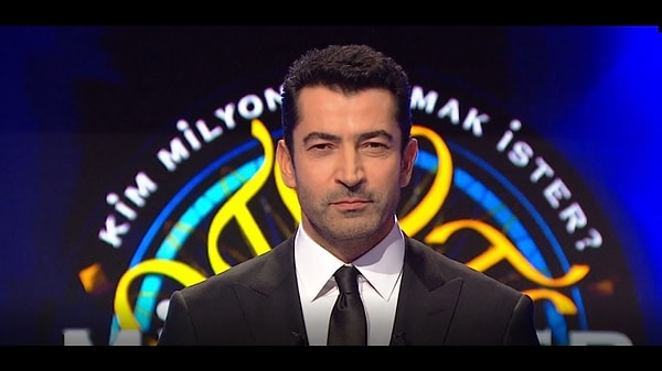 Sunuculuğunu Kenan İmirzalıoğlu'nun üstlendiği Kim Milyoner Olmak İster? yıllardır gündemden düşmüyor.