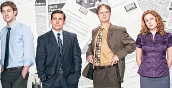 Discover Your Dunder Mifflin Doppelgänger: Which 'The Office' Character Are You?