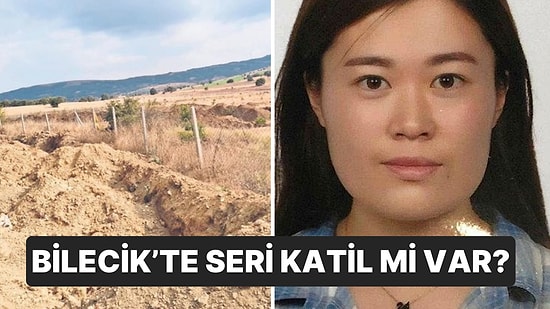 Seri Katil mi? 4 Yıl Önce Ceset Bulunan Yerde İki Kişinin Cansız Bedeni Daha Çıkartıldı