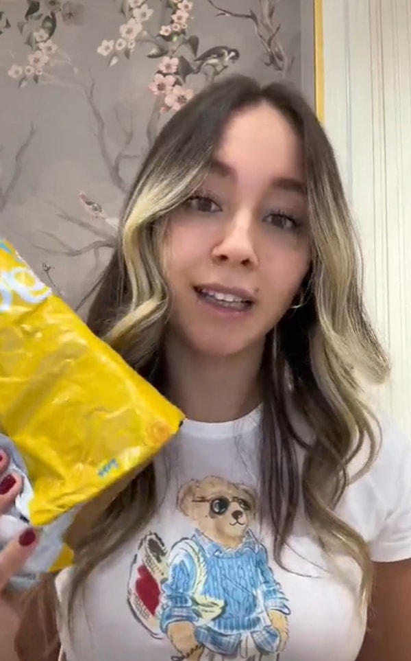 Acaba aldıklarımız gerçekten sahte mi? şüphesini içimize düşüren video sosyal medya kullanıcılarını da oldukça endişelendirdi ve yorumların ardı arkası kesilmedi!