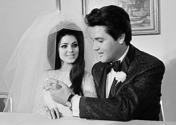 Priscilla Presley, hem film hakkında hem de Elvis Presley ile olan ilişkisi hakkında bazı açıklamalarda bulundu.