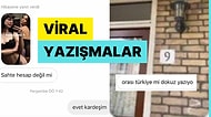 Yaptıkları Komik Mesajlaşmaları Paylaşarak İletişimden Maksimum Verim Alan Kişiler