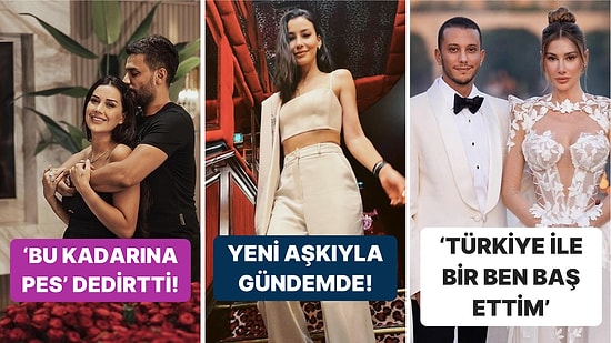 6 Eylül'de Yaşanan Son Dakika Magazin Haberlerini ve Güncel Magazin Olaylarını Anlatıyoruz!