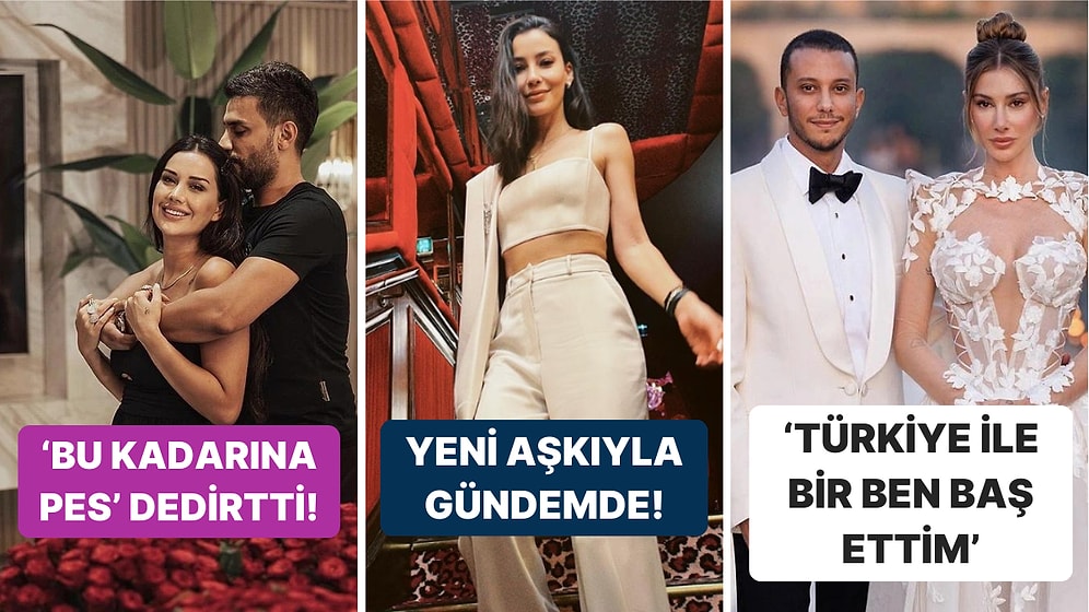 6 Eylül'de Yaşanan Son Dakika Magazin Haberlerini ve Güncel Magazin Olaylarını Anlatıyoruz!