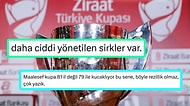 Türkiye Kupası'nda Skandal! Kurayla Hakkarispor ve Bingölspor'un Kupa Dışında Kalmasına Tepkiler Büyüyor