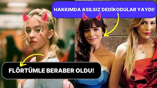 Ezel Yanlarında Şanslı Kalır! Dost Dediklerinden Yediği Hançerleri Paylaşan Çilekeş Kişiler