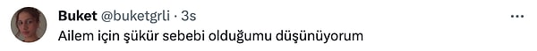 1. Olay Twitter'a sızınca, sosyal medya kullanıcıları duruma yorum yapmadan duramadı elbette. Gelin, olayın enteresanlığıyla eğlenen kullanıcılar ne demiş beraber bakalım!