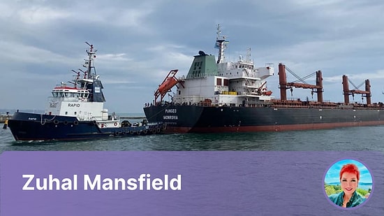 Tahıl Koridoru Neden Çok Konuşuluyor?