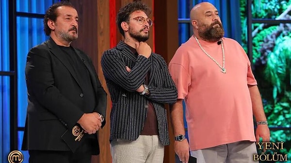 Başladığından beri gündemden düşmeyen MasterChef All Star dün akşamki bölümüyle yine skandal bir iddiaya tanık oldu.