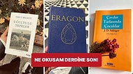 Okuyacak Yeni Bir Kitap Arayışında Olanlar İçin Farklı Dallardan Her Biri Muhteşem 25 Eser