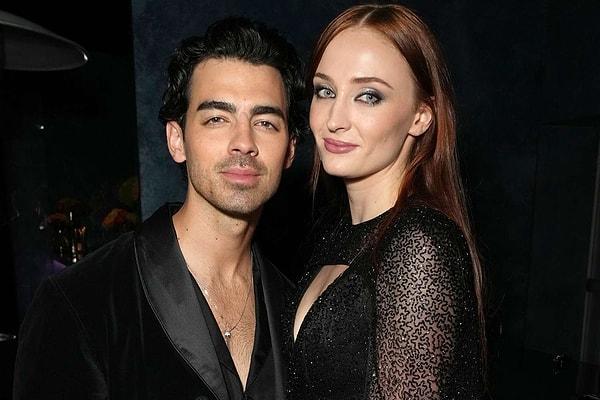 After four years of marriage, Joe Jonas and Sophie Turner, the Game of Thrones star, have decided to part ways.