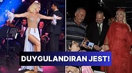 Yıllar Geçmesine Rağmen Unutmadı: Seda Sayan'dan Engelli Hayranına Jest!