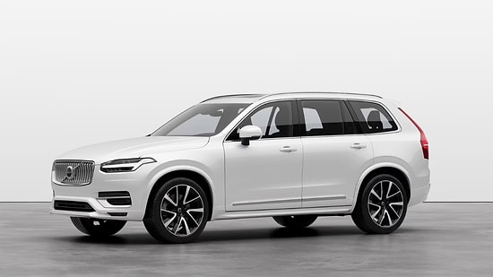 Volvo Fiyat Listesi Eylül 2023: Volvo S60, S90, XC40, XC60 ve XC90 Güncel Fiyatlar