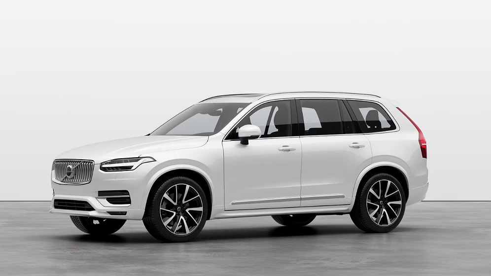 Volvo Fiyat Listesi Eylül 2023: Volvo S60, S90, XC40, XC60 ve XC90 Güncel Fiyatlar