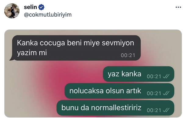 Denemek lazım.