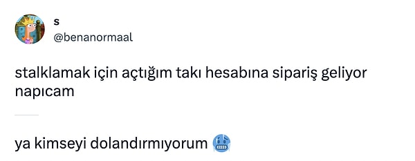 Böyle böyle takı devi olursun.