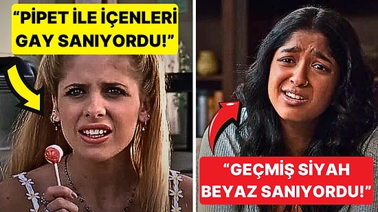 Sevgililerinin Zekası Konusunda Şüphelendiği Anları Paylaşarak Gerçeklik Algımızı Bozan 22 Kişi