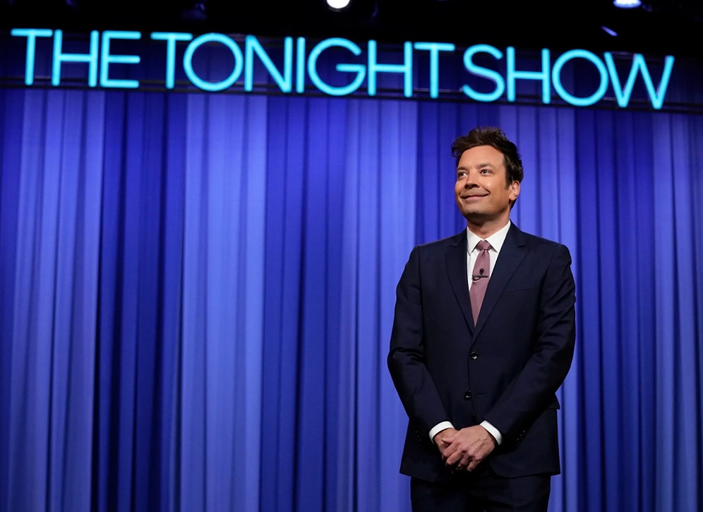 The 'Tonight Show' Controversy: A Complex Narrative