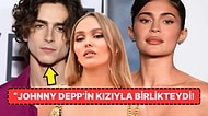 Şeftali Sahnesiyle Akıllara Kazınan Timothee Chalamet'in Aşk Hayatını Mercek Altına Alıyoruz!