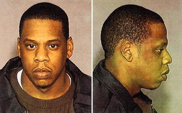 12. Jay-Z (1999)