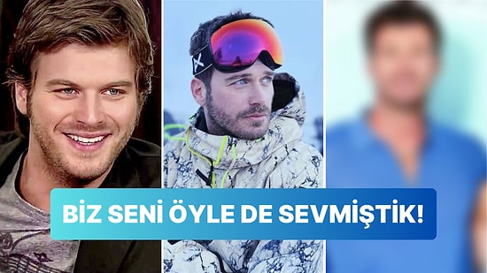 Kıvanç Tatlıtuğ da Olsan Estetik Yaptırıyorsun: Diş Estetiği İddiası Yeniden Gündem Oldu!