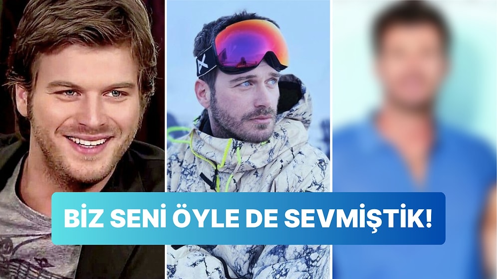 Kıvanç Tatlıtuğ da Olsan Estetik Yaptırıyorsun: Diş Estetiği İddiası Yeniden Gündem Oldu!